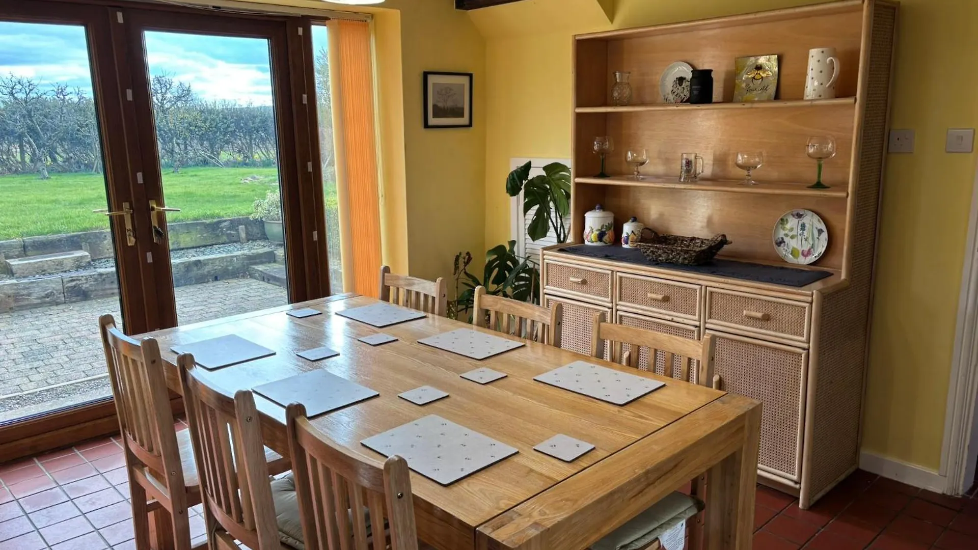 Holiday home Kingate Aspatria