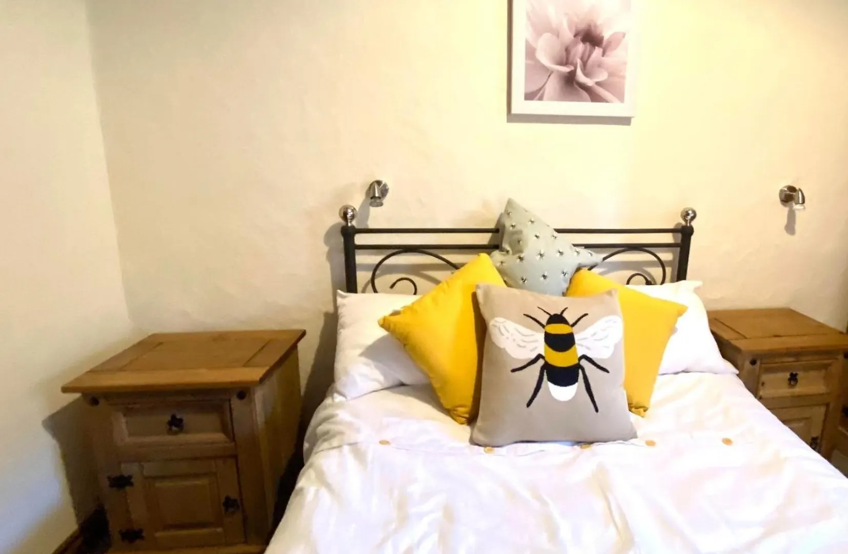 Mount Nestled In The Hills Of The District And Yorkshire Dales Holiday home *