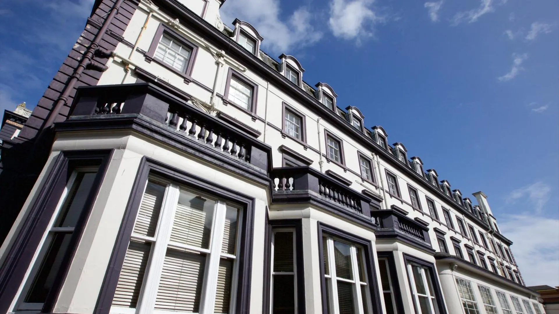 Station Hotel, Sure Collection By Bw 3* Carlisle (Cumbria)