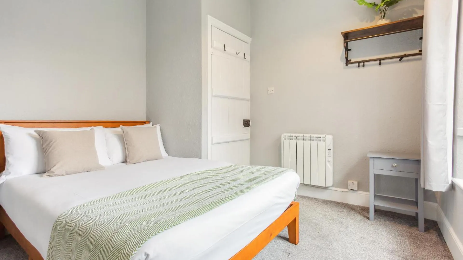 Brathay Hall - Brathay Trust