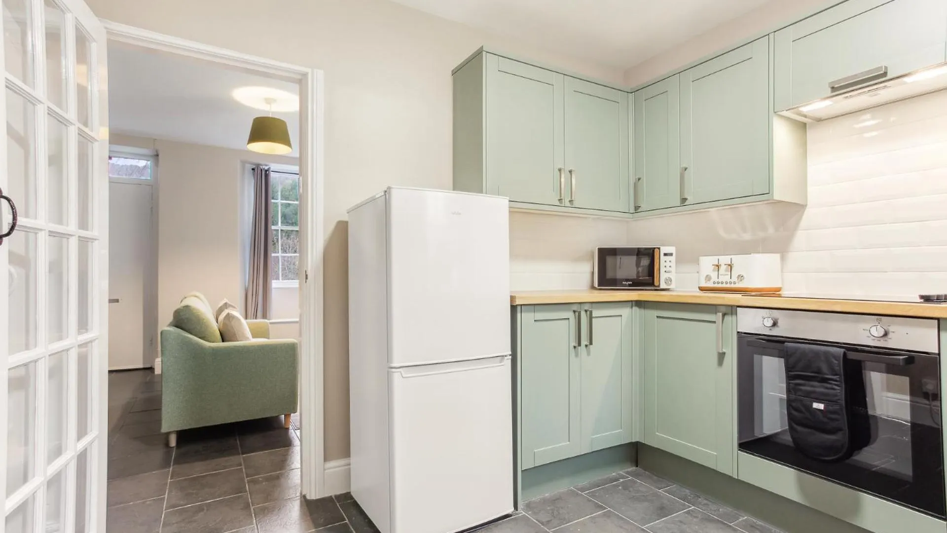 Brathay Hall - Brathay Trust 3*
