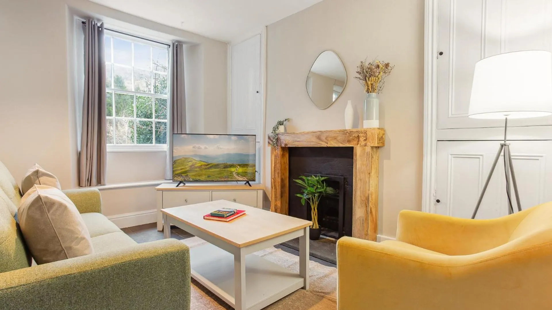 Brathay Hall - Brathay Trust Ambleside