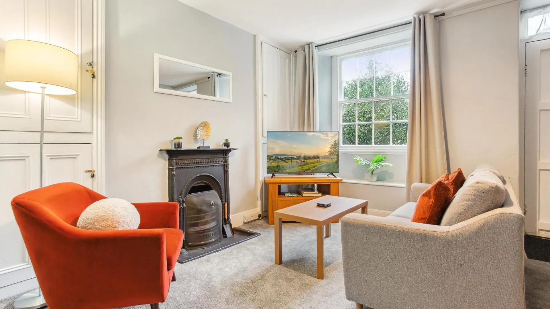 Pensionat Brathay Hall - Brathay Trust
