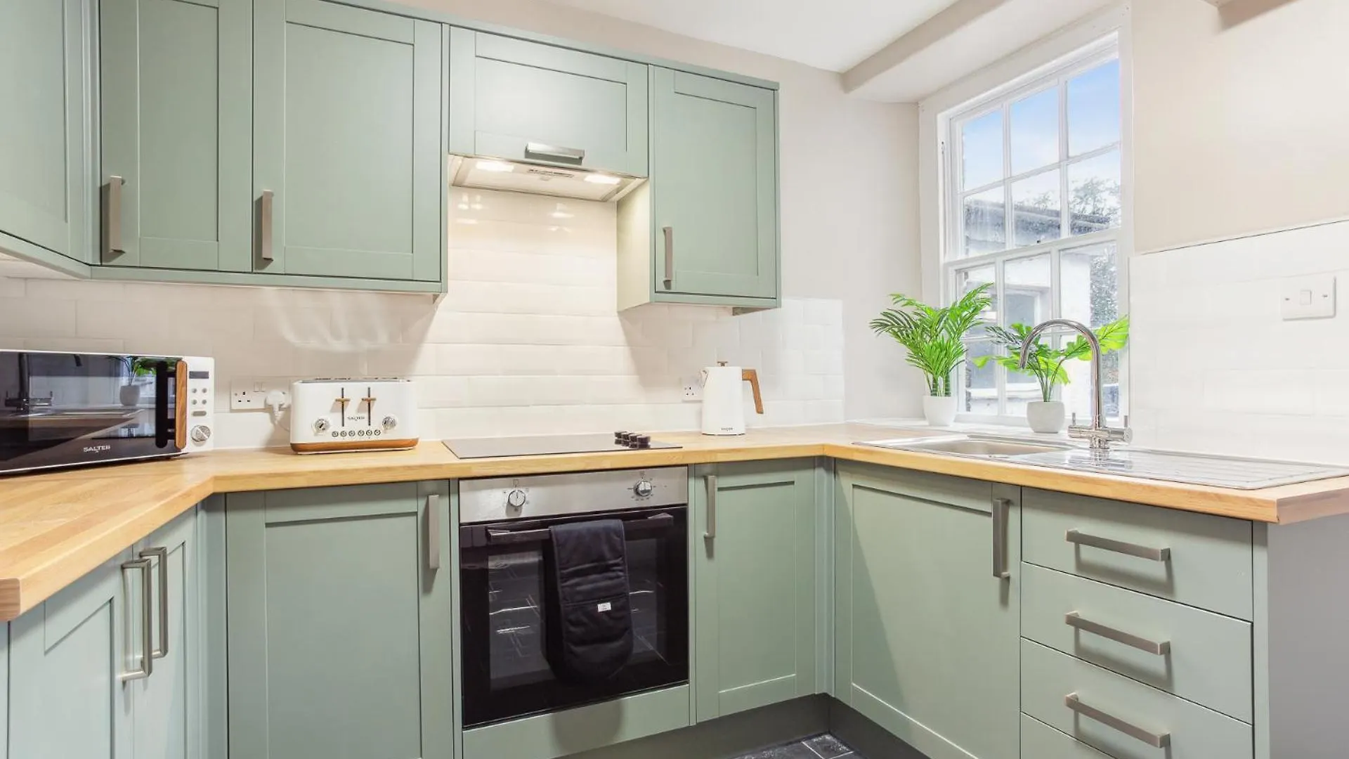 Brathay Hall - Brathay Trust 3* Ambleside