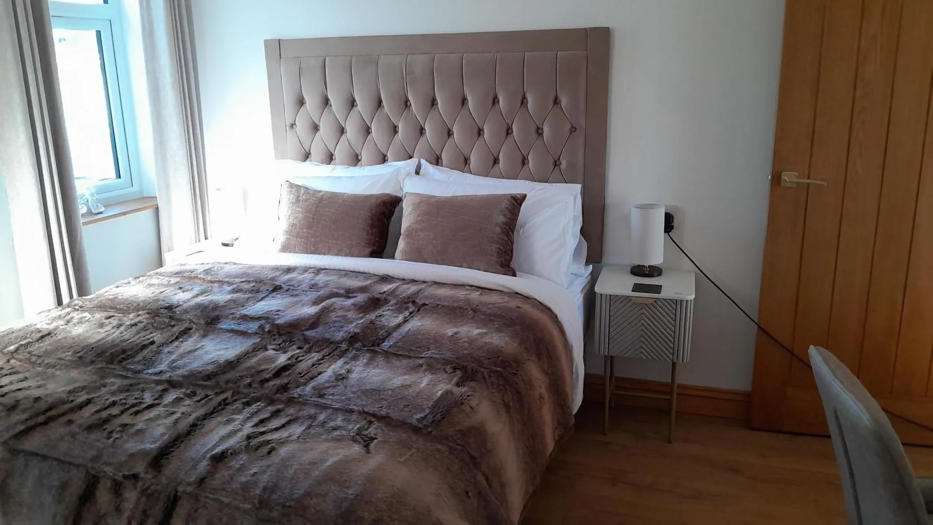Access Holiday home