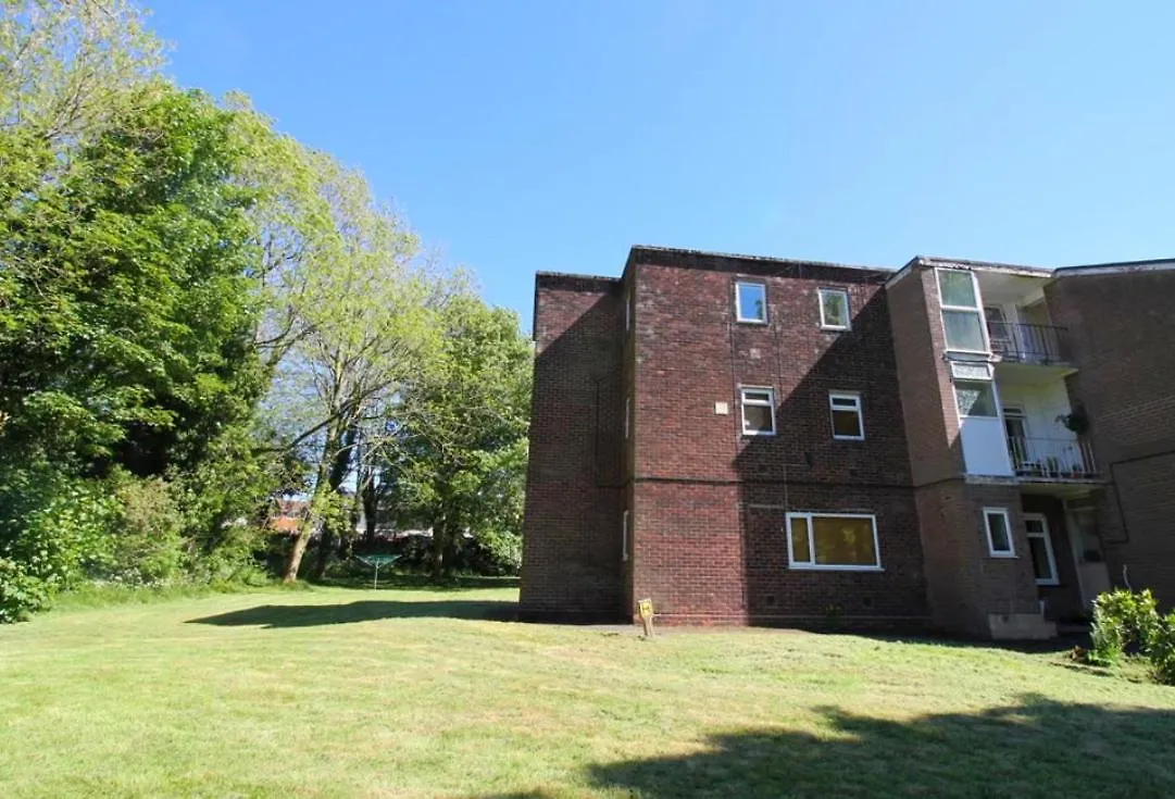 Squirrels Hideaway- Carlisle - Nature Reserve Apartmán Stanwix