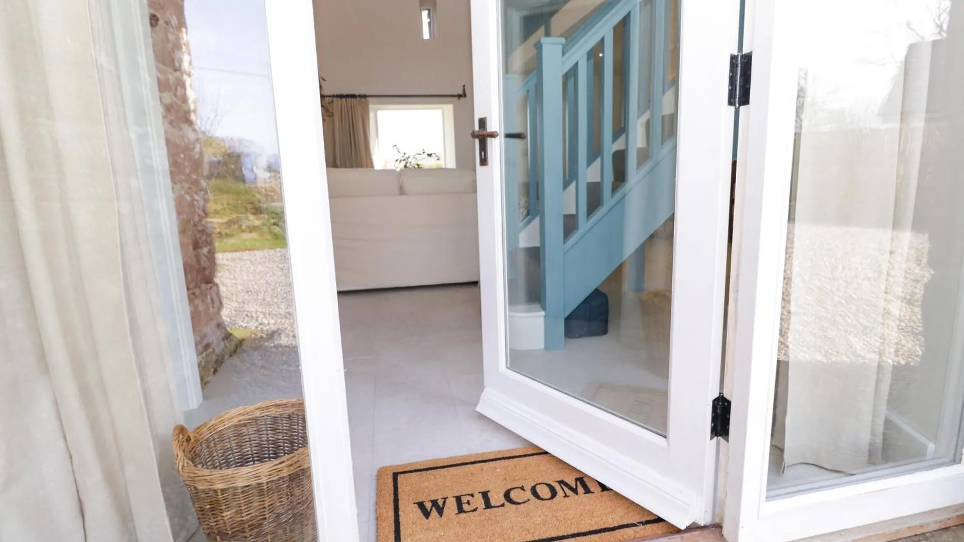 The Roost Holiday home *