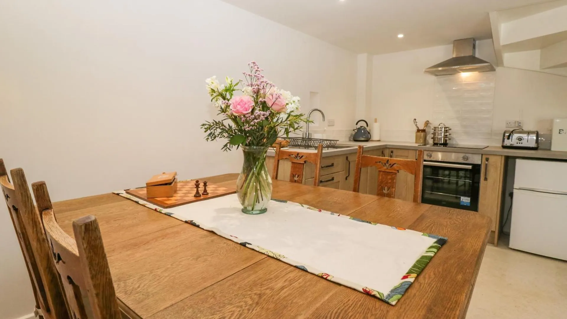 Holiday home The Roost Carlisle (Cumbria)