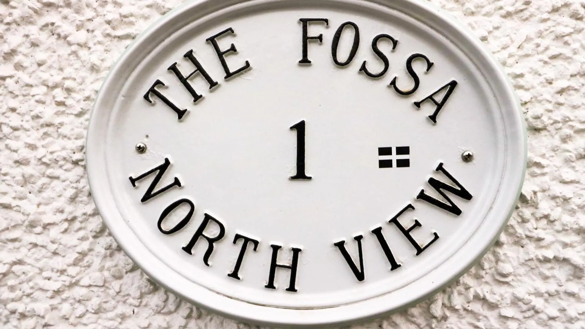 The Fossa Grange-over-Sands