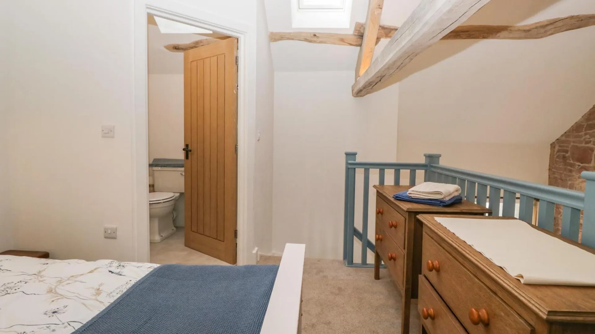 The Roost Holiday home *