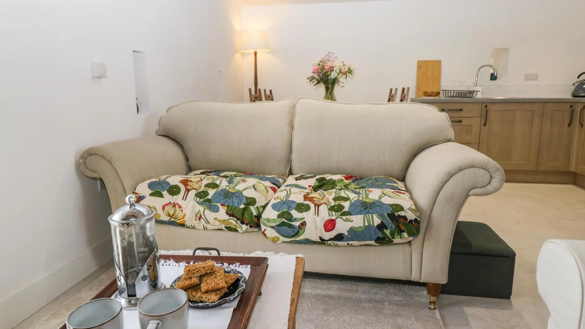 Holiday home The Roost Carlisle (Cumbria)