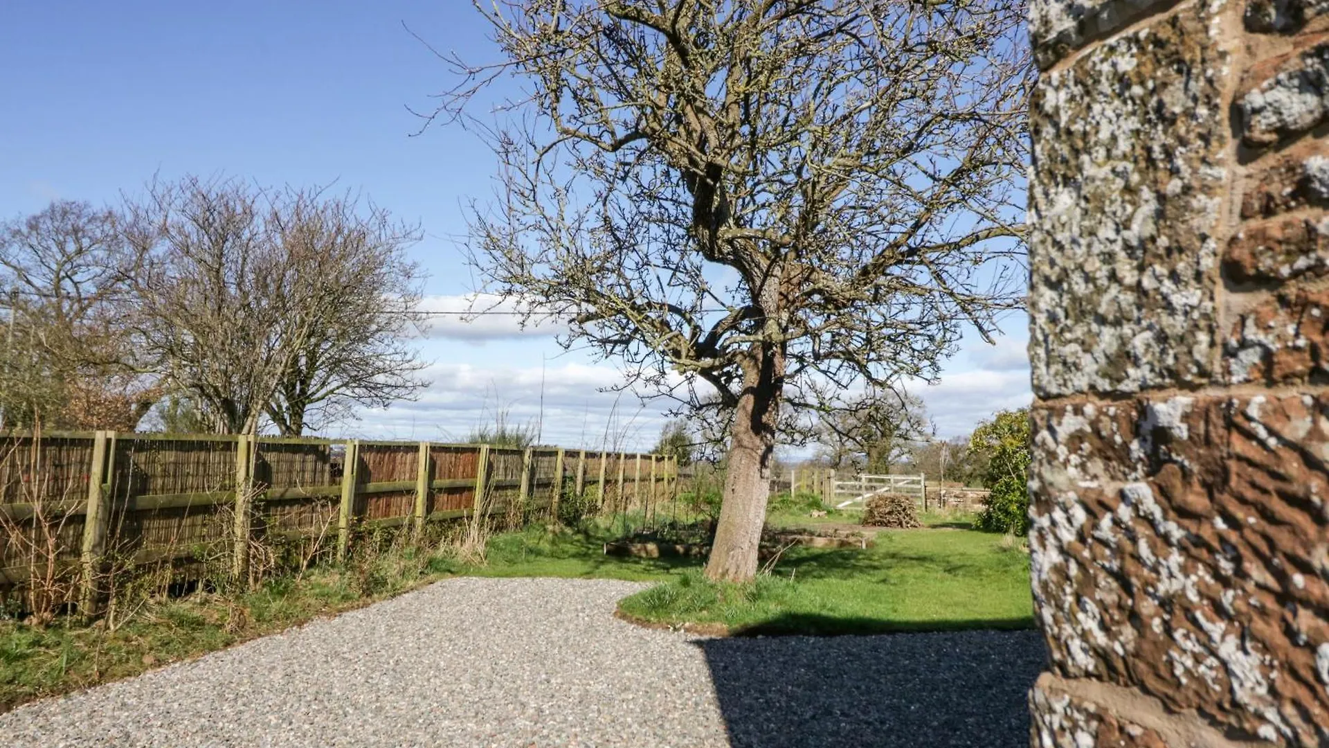 Holiday home The Roost *