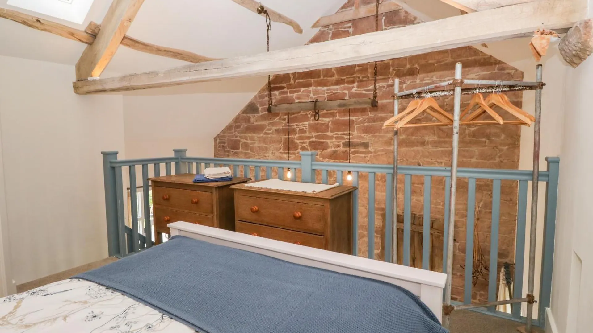 The Roost Holiday home *