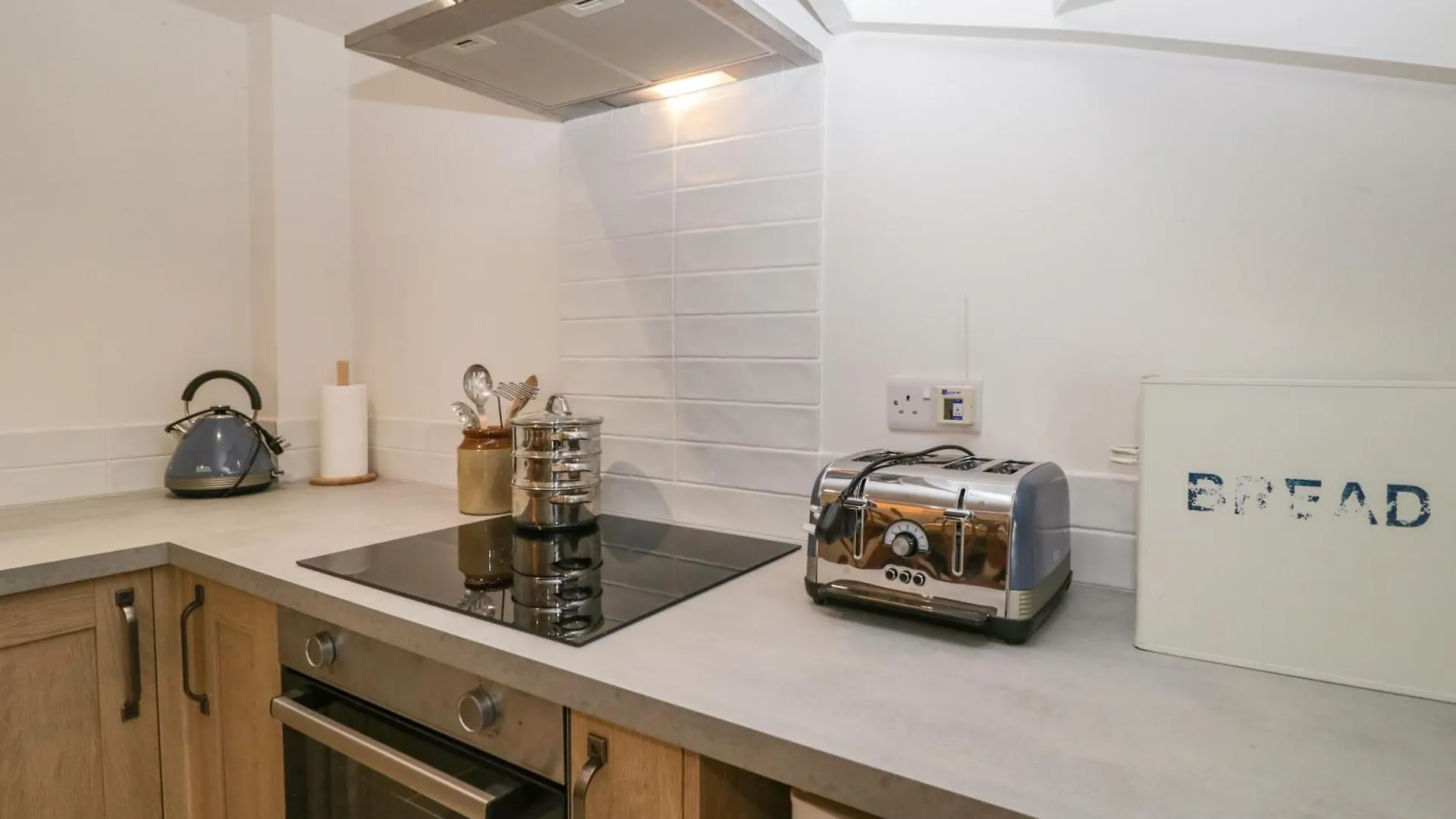 Holiday home The Roost Carlisle (Cumbria)