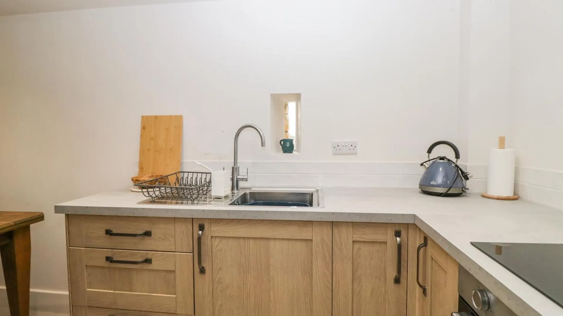 The Roost Holiday home Carlisle (Cumbria)