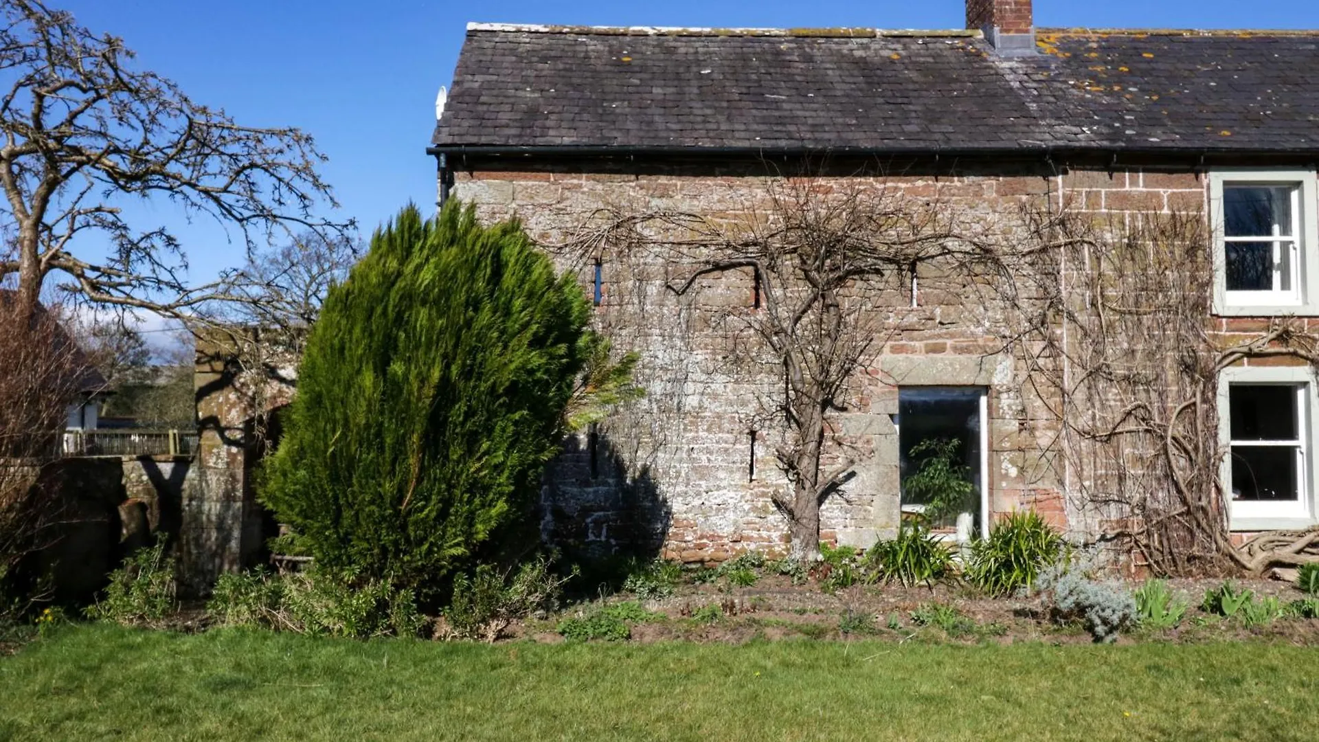 The Roost Holiday home