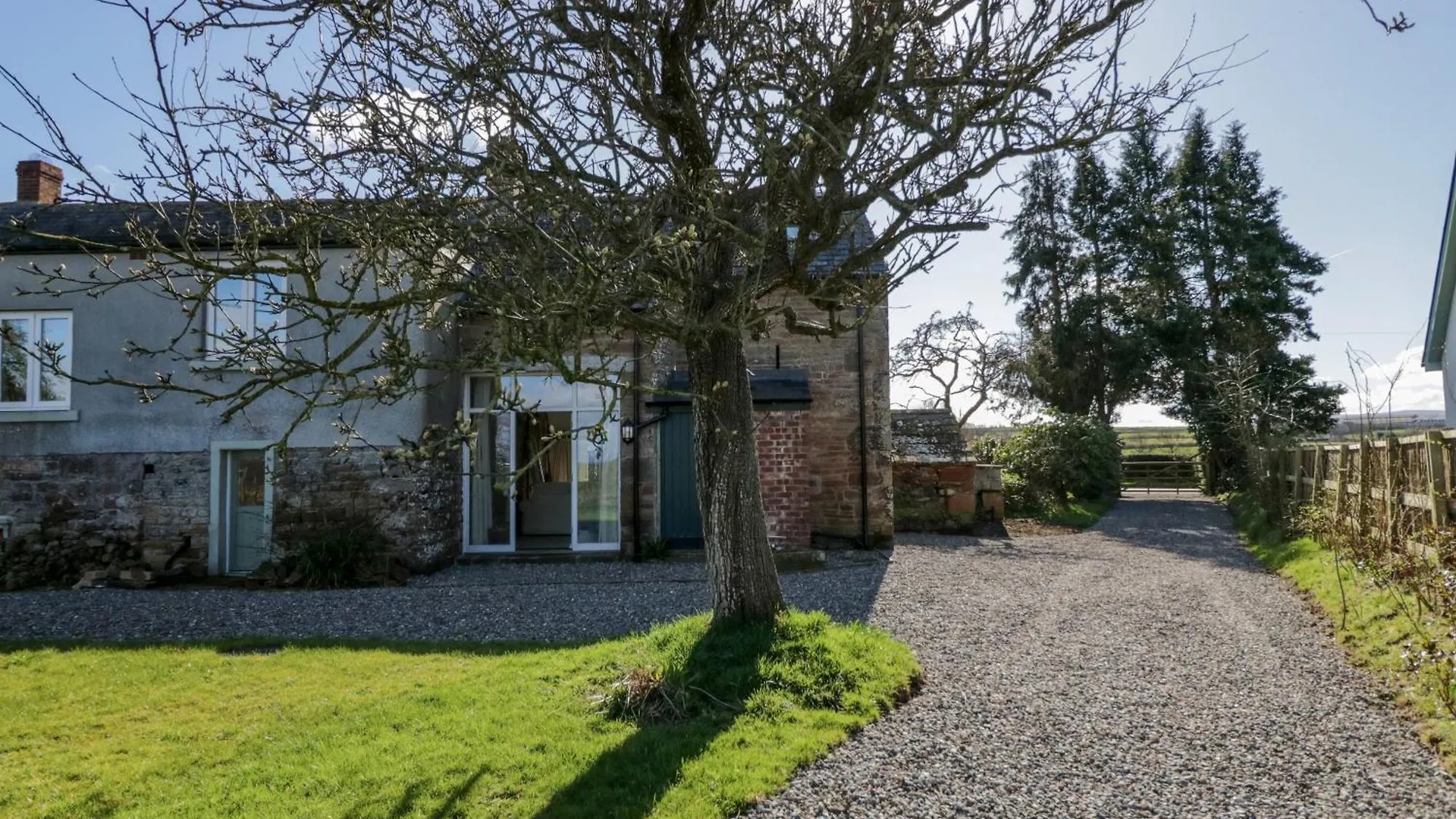 The Roost Holiday home Carlisle (Cumbria)