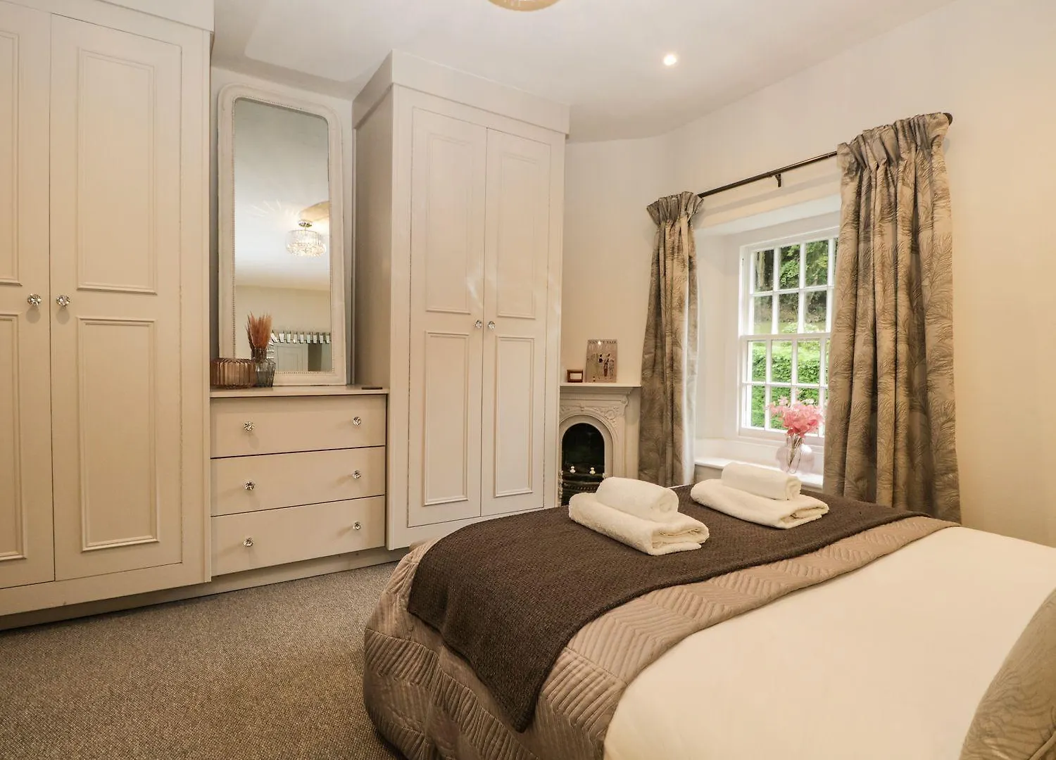 Holiday home Pear Tree Grange-over-Sands