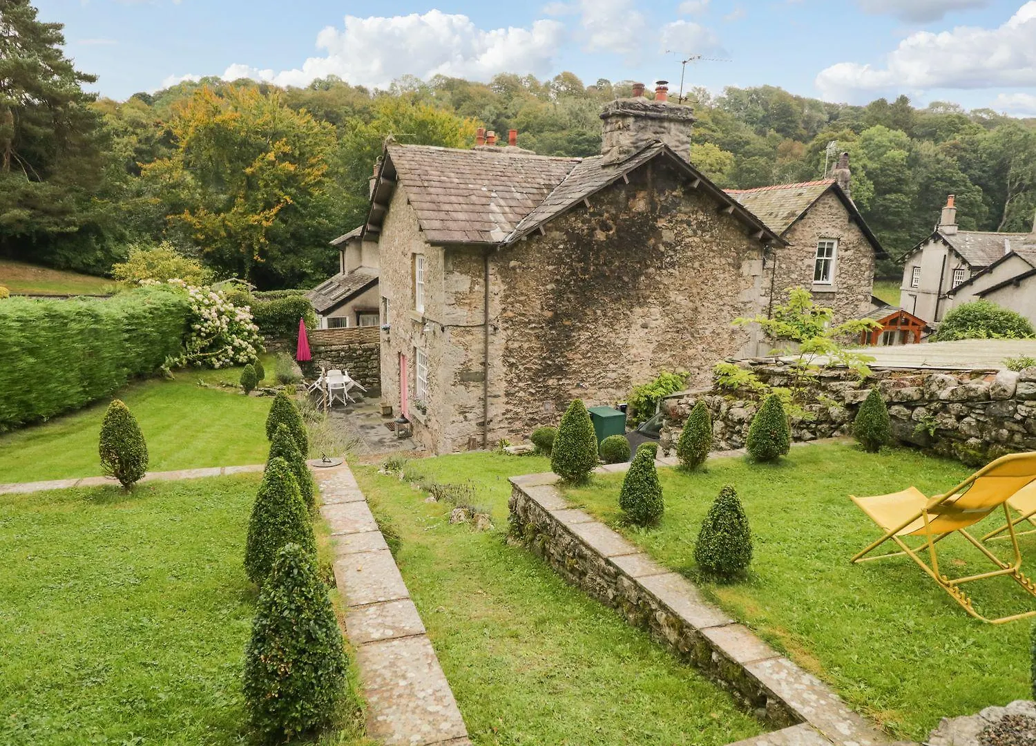Pear Tree Holiday home *
