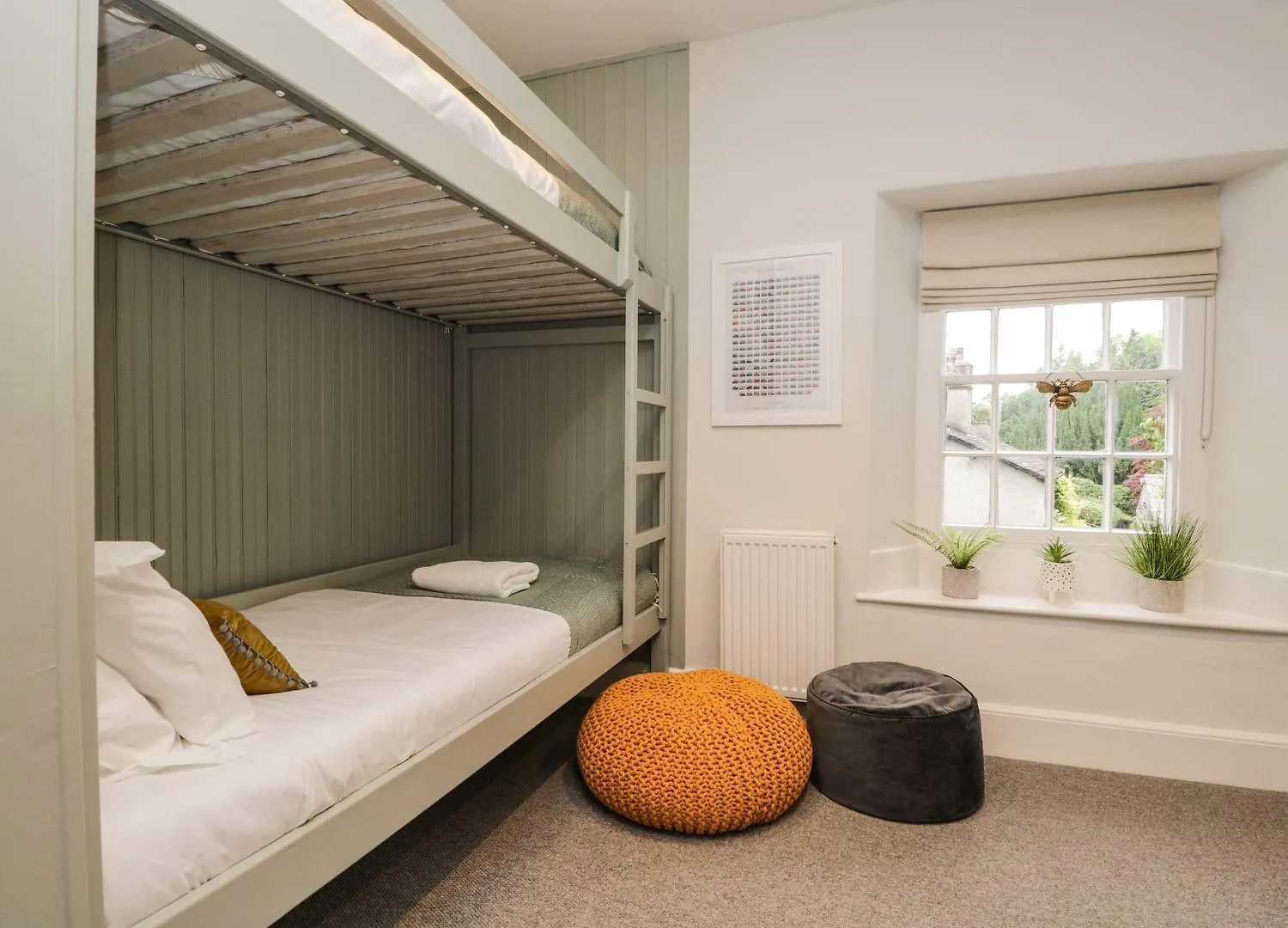 Holiday home Pear Tree Grange-over-Sands