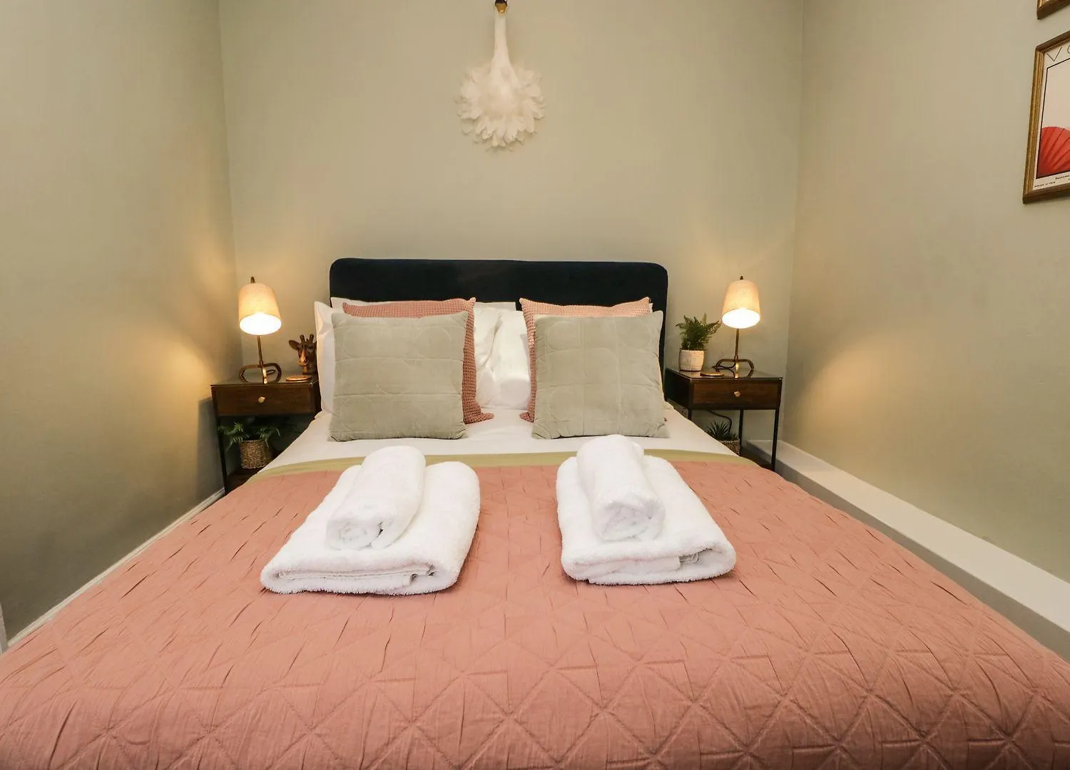 Pear Tree Holiday home *