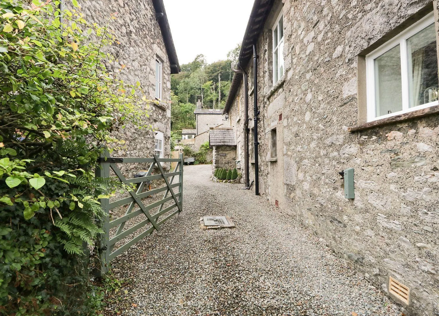 Pear Tree Grange-over-Sands