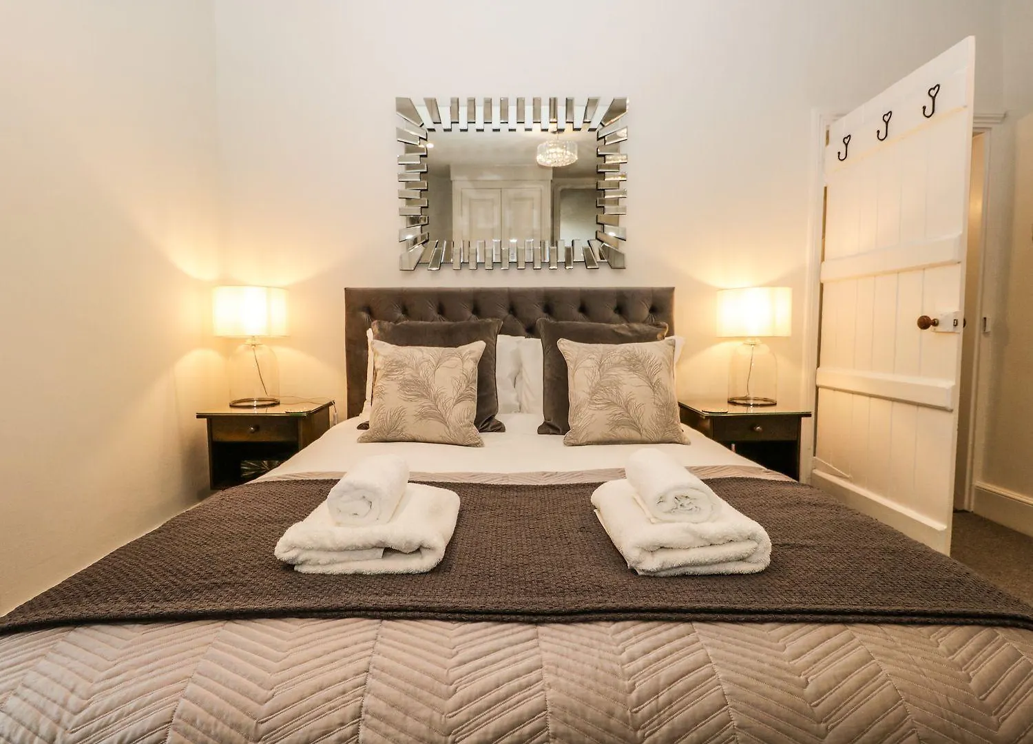 Pear Tree Holiday home