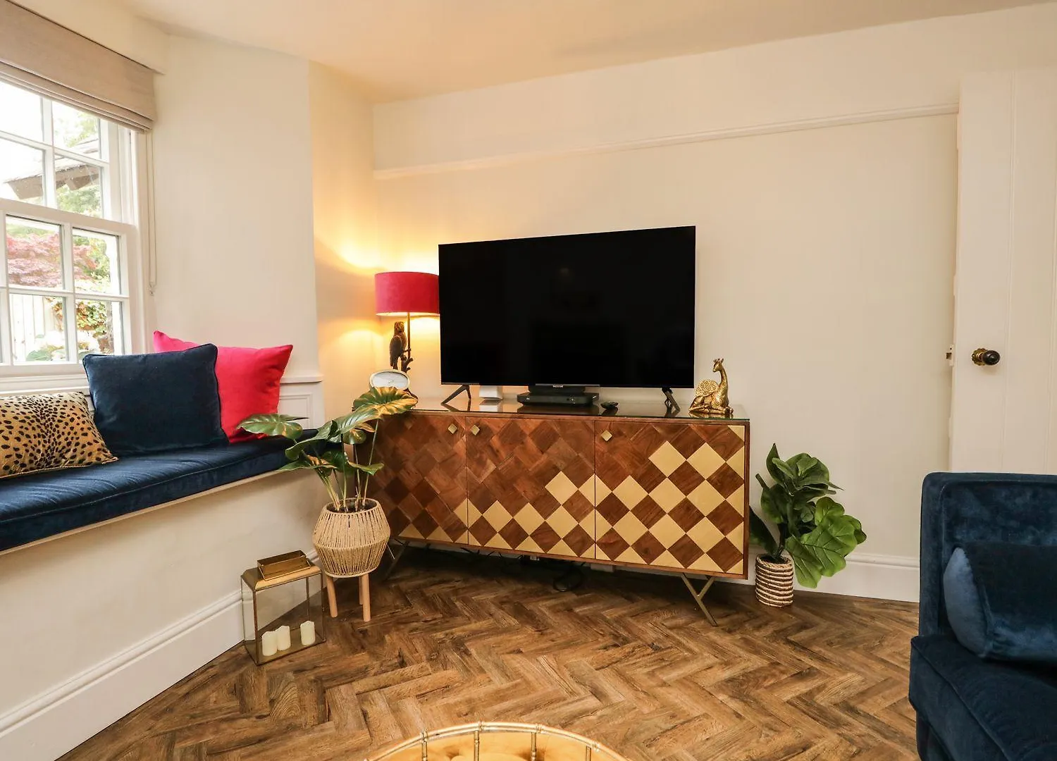 Pear Tree Holiday home Grange-over-Sands