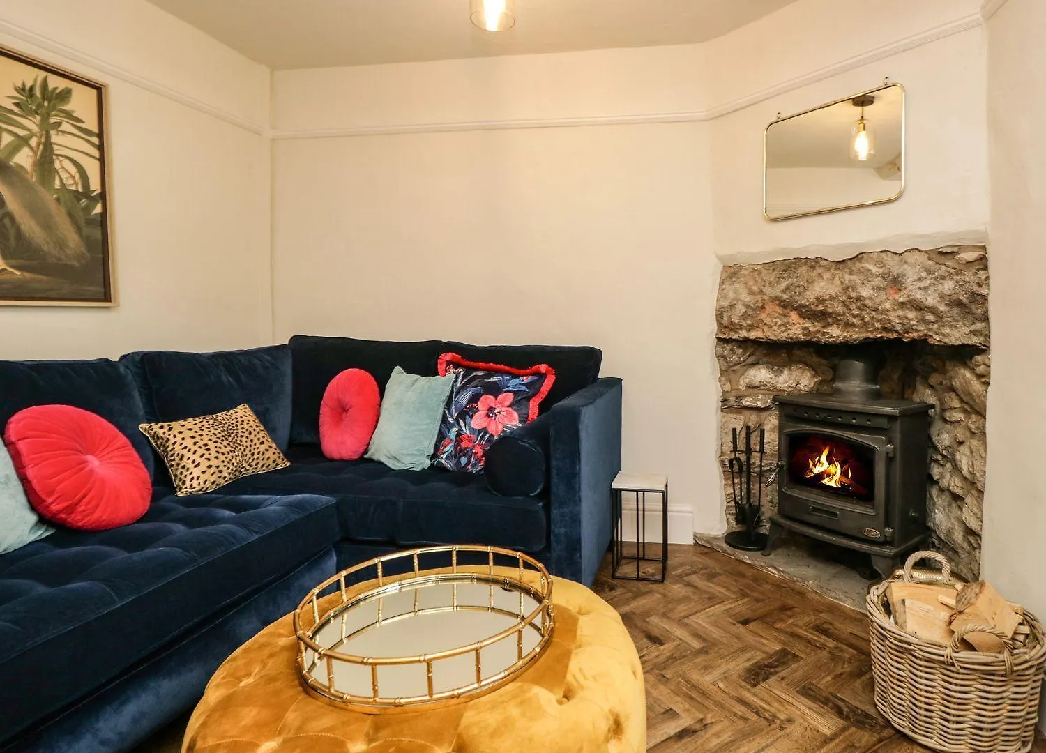 Holiday home Pear Tree Grange-over-Sands