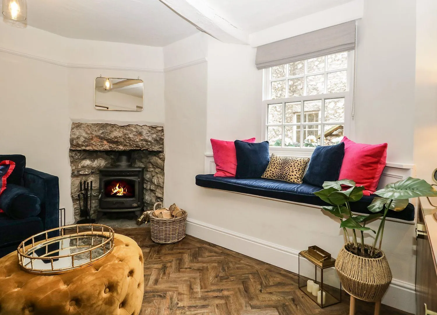 Pear Tree Holiday home