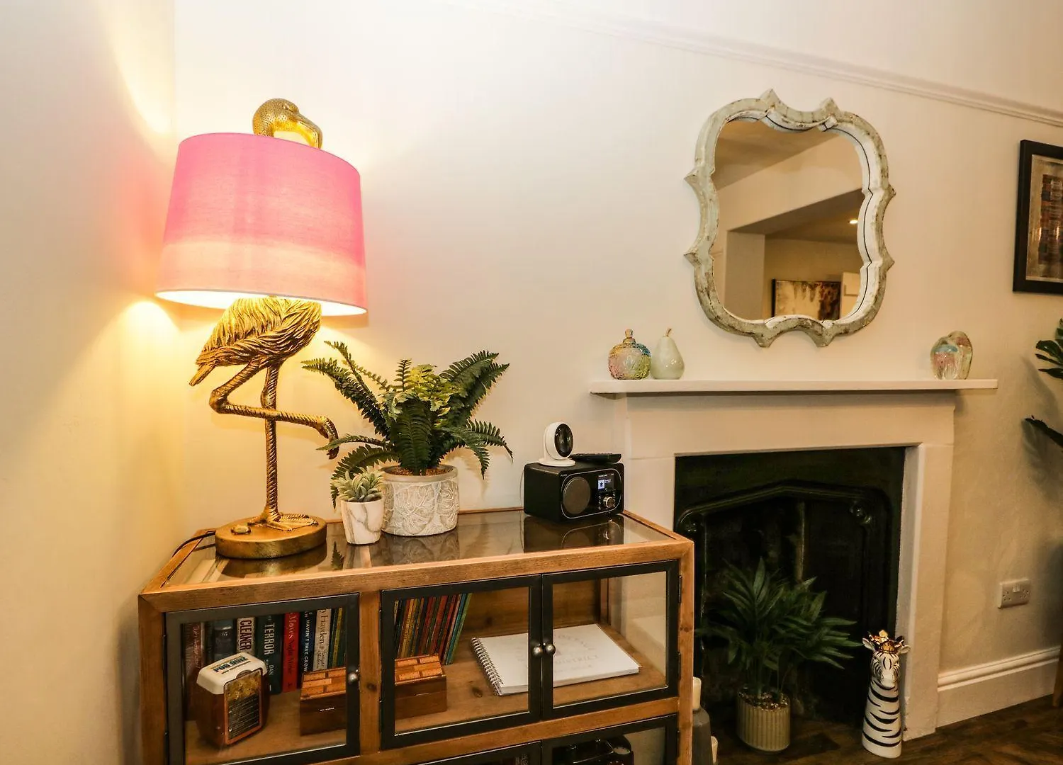 Pear Tree Holiday home *