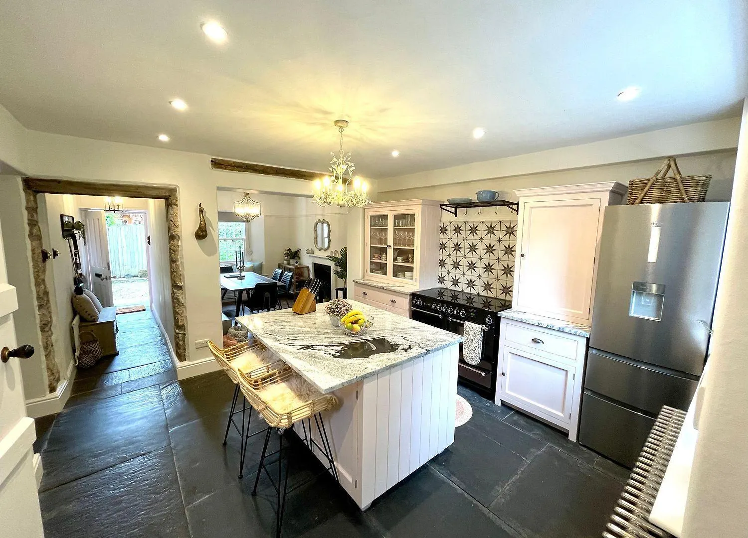 Holiday home Pear Tree Grange-over-Sands