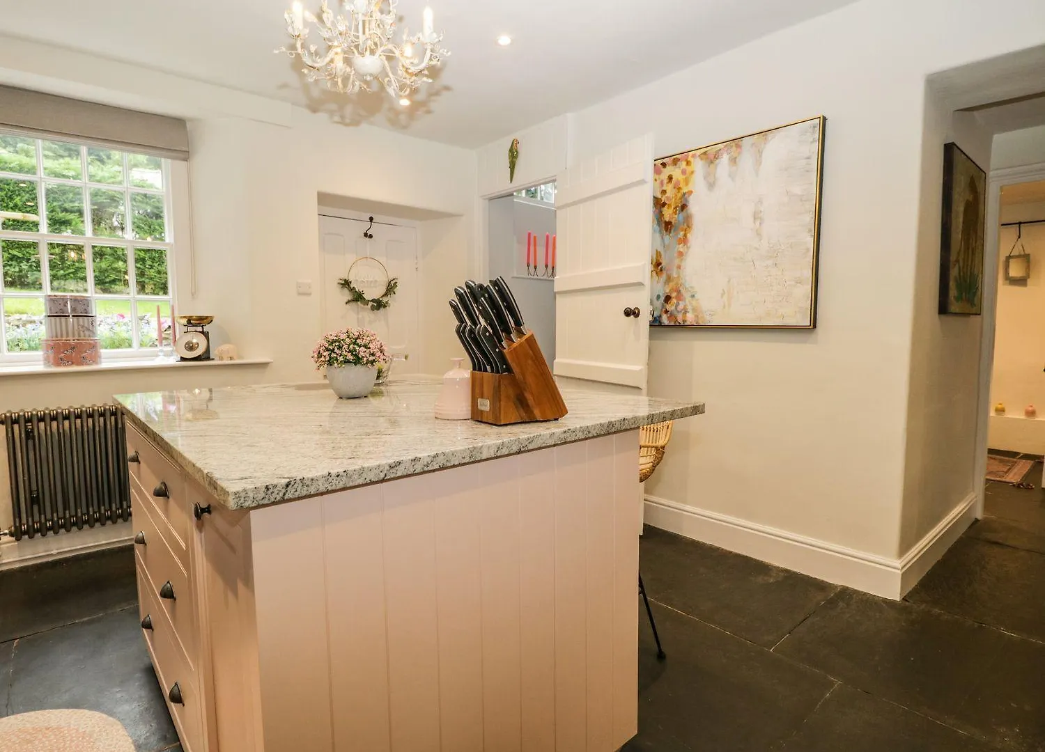 Pear Tree Holiday home *