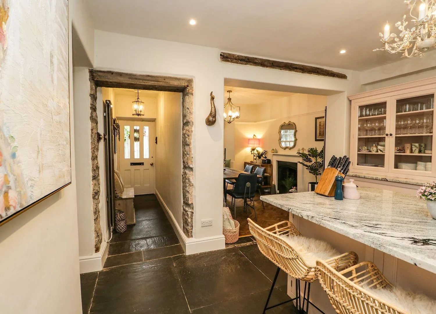 Pear Tree Holiday home