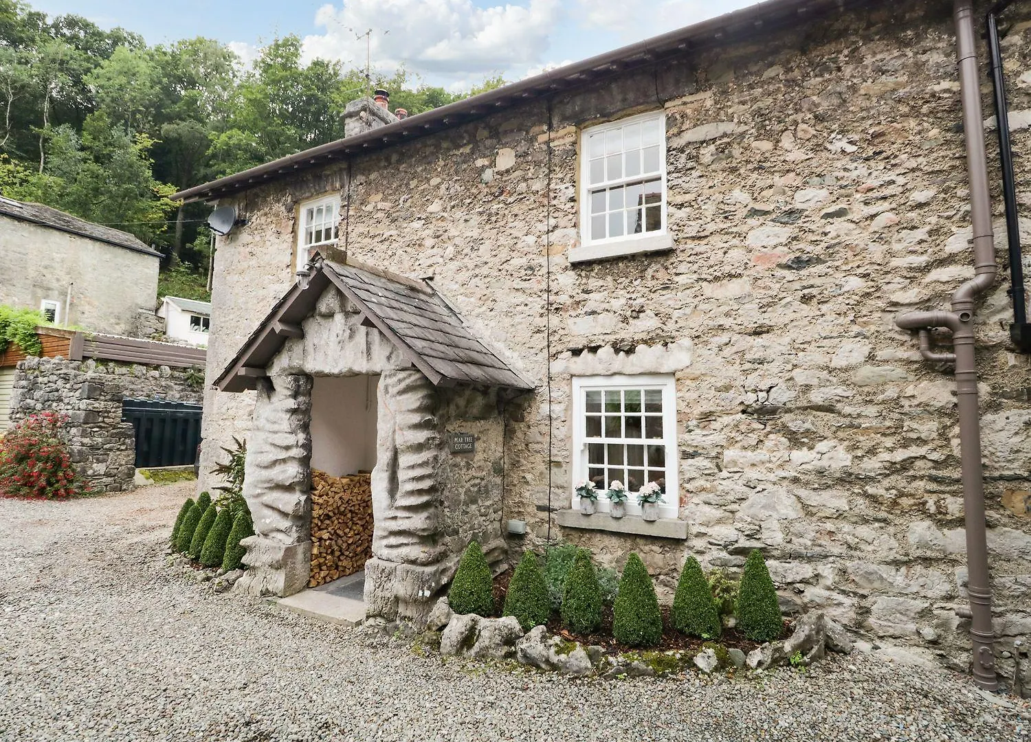 Pear Tree Holiday home *