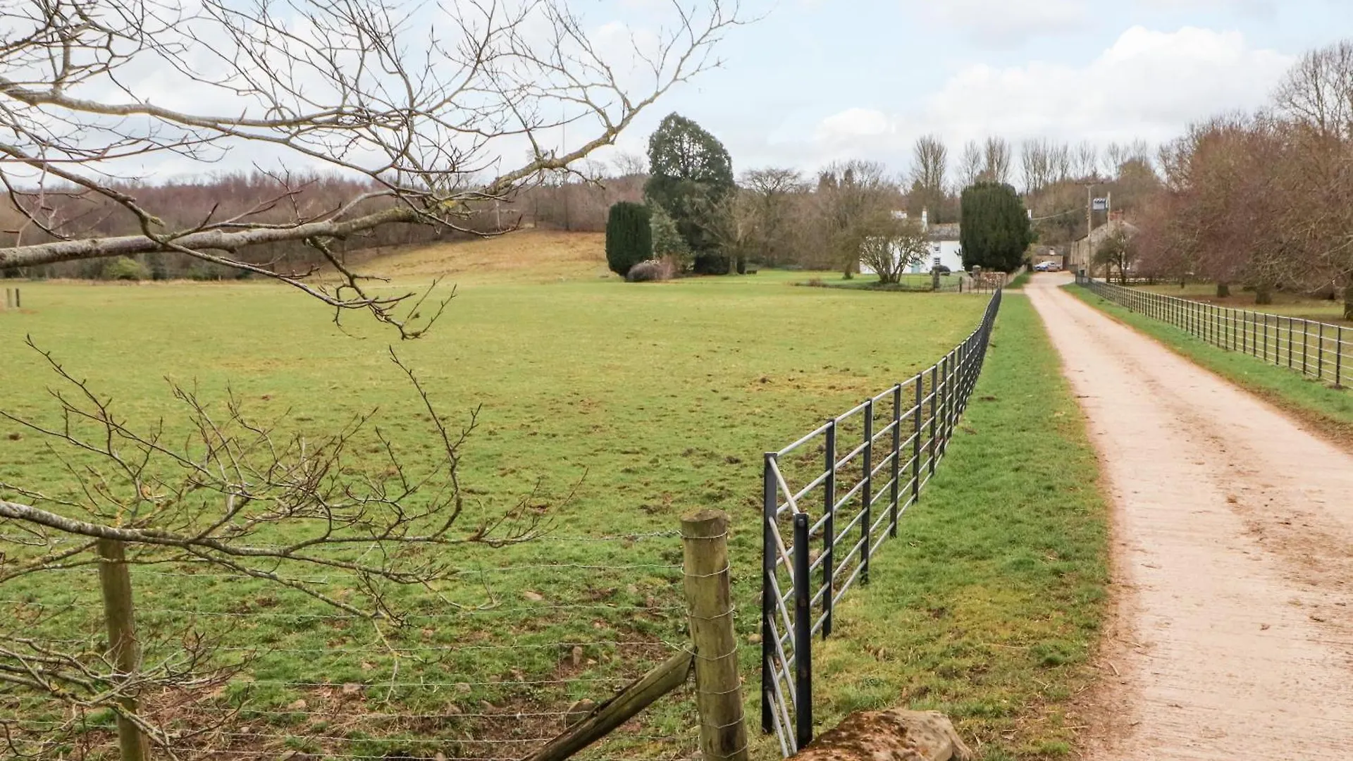 Westward Park Holiday home *