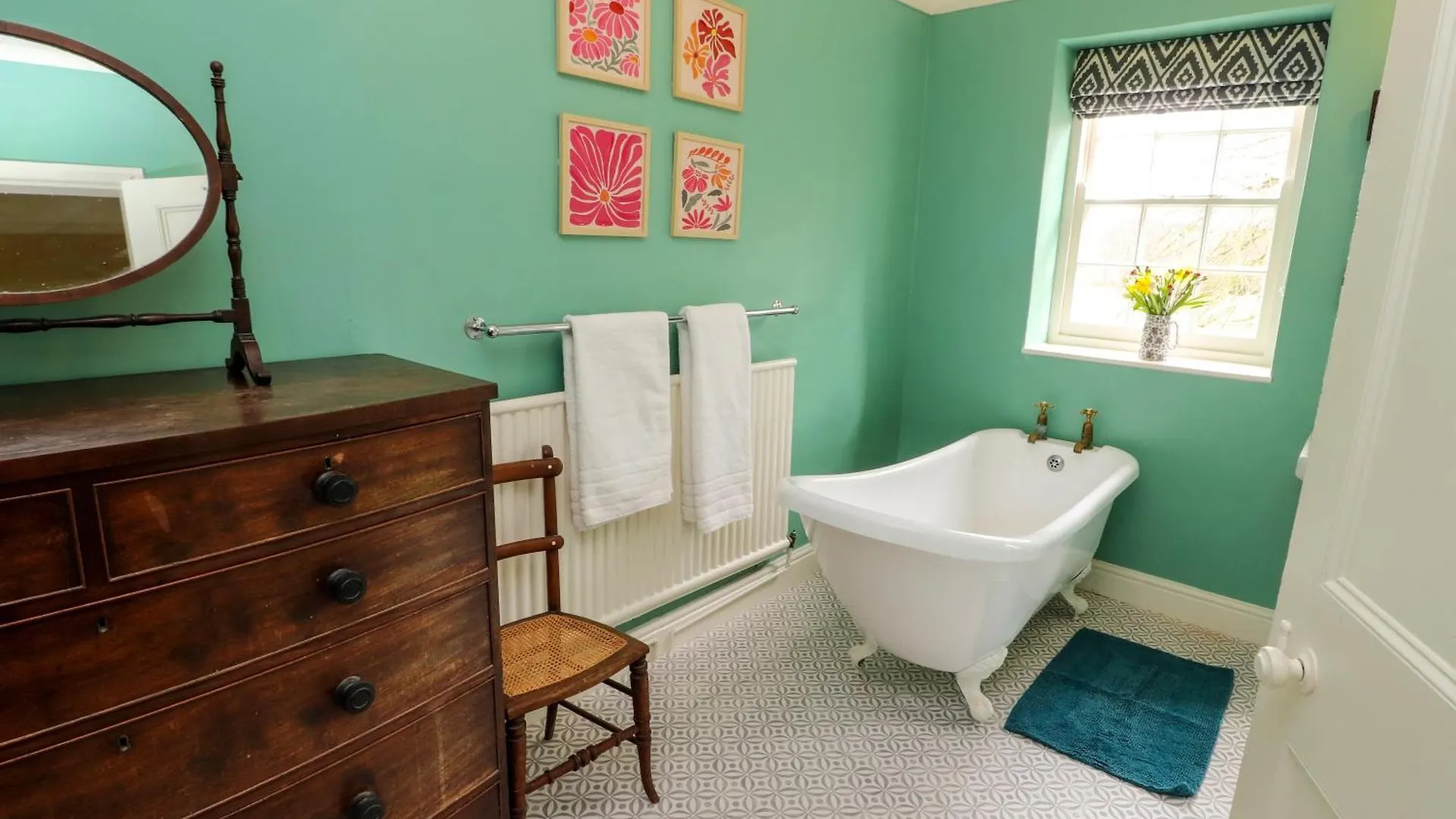 Westward Park Holiday home *
