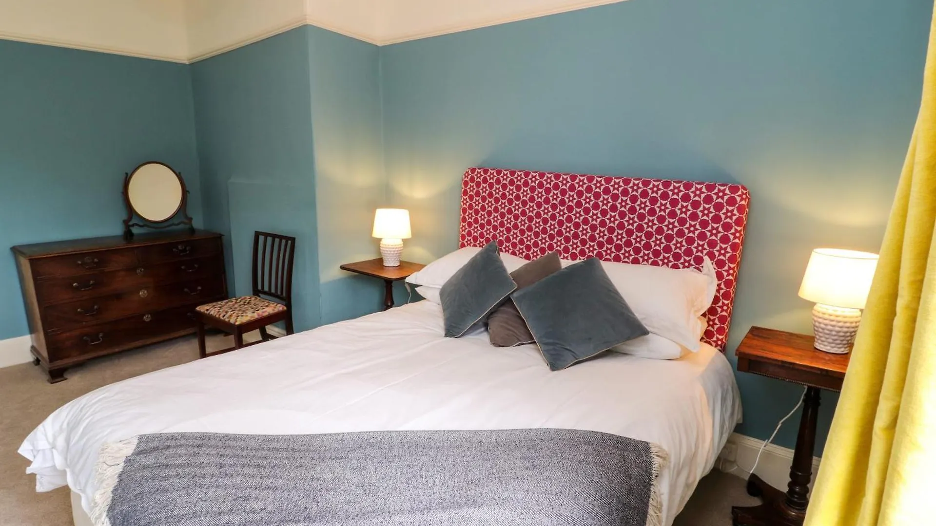 Holiday home Westward Park Wigton