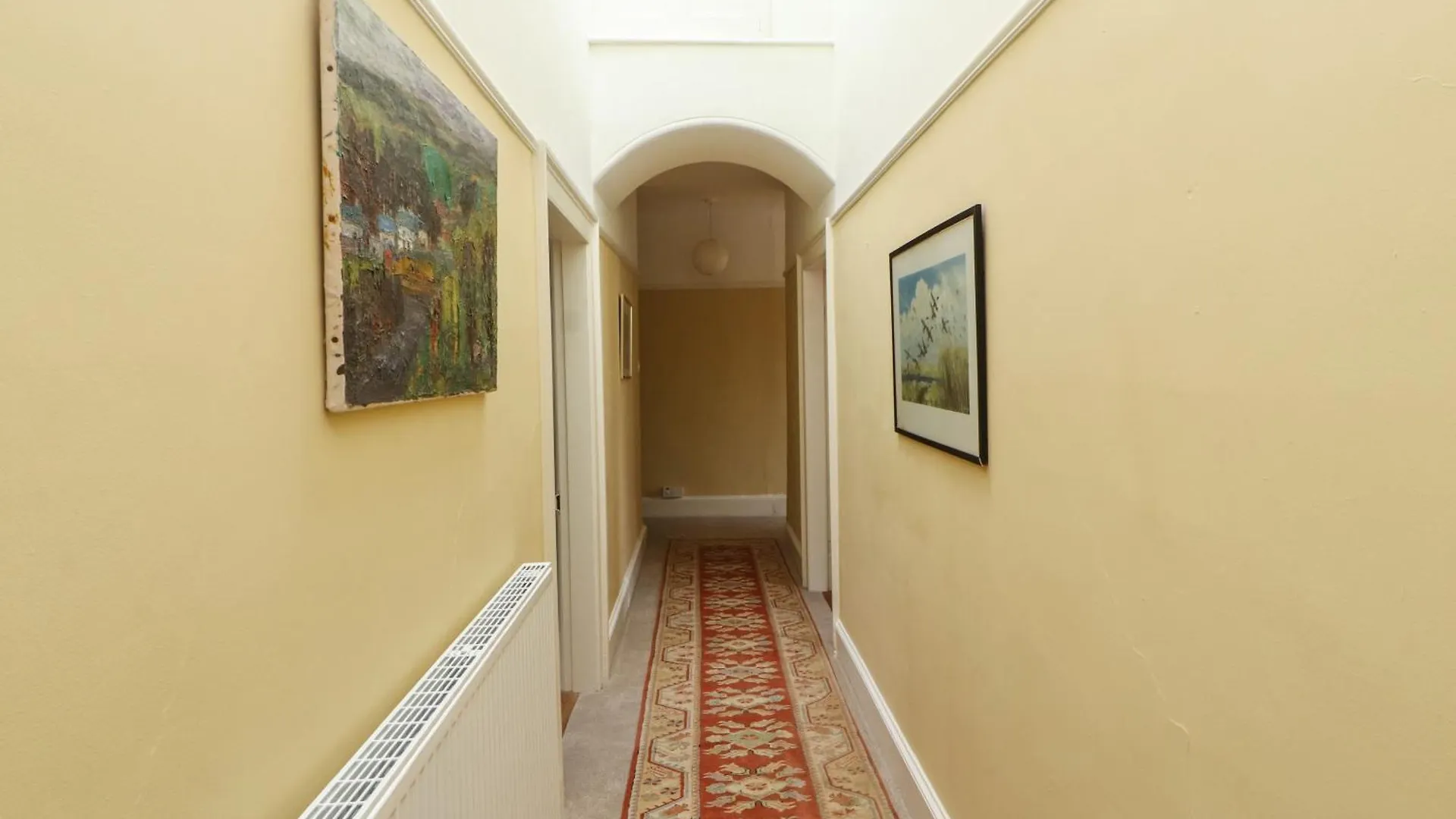 Westward Park Holiday home