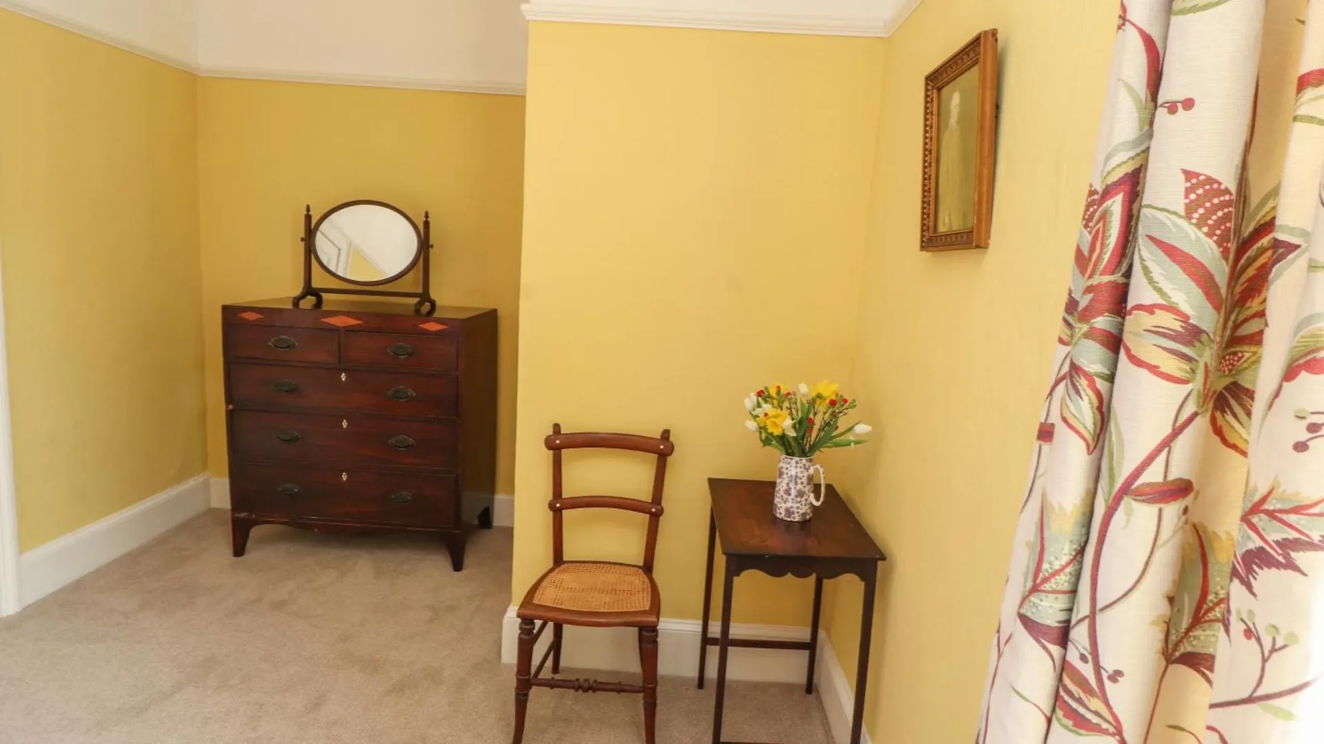 Holiday home Westward Park Wigton