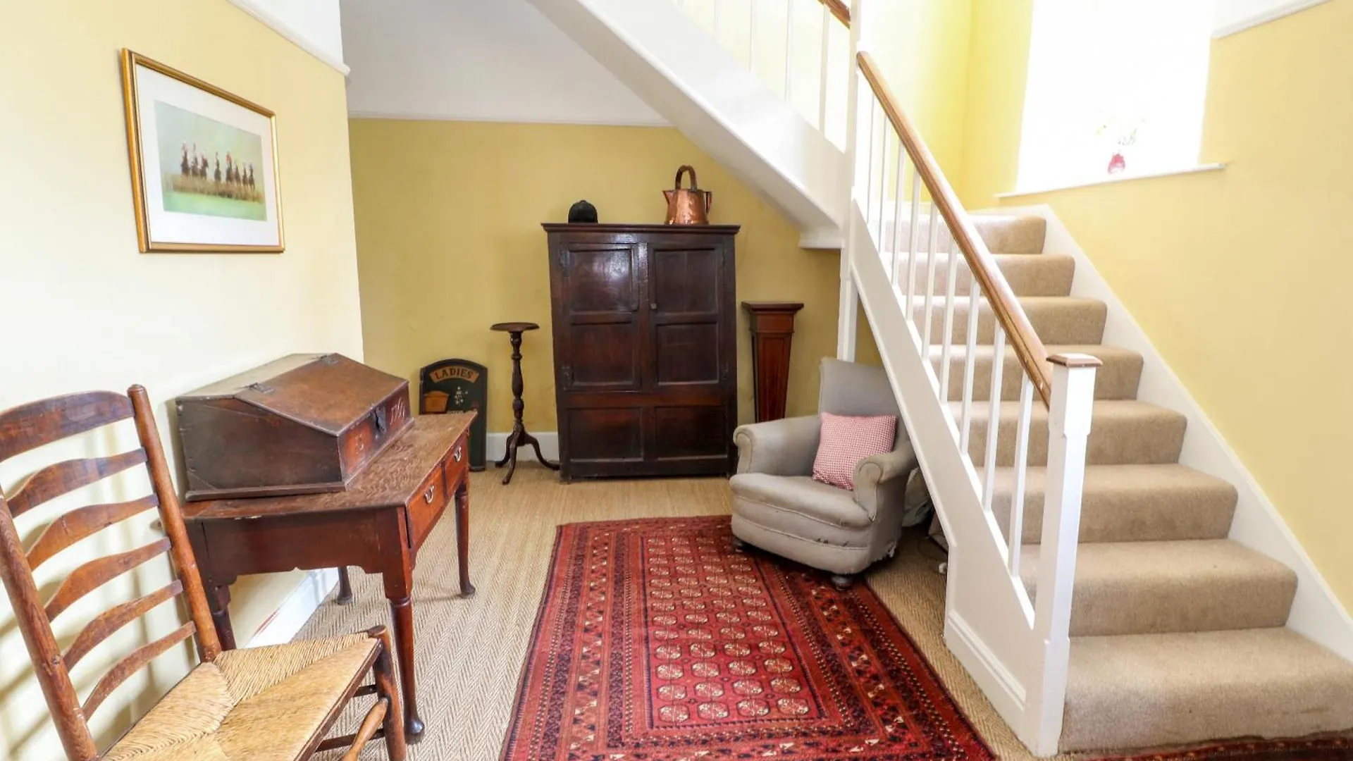 Holiday home Westward Park Wigton