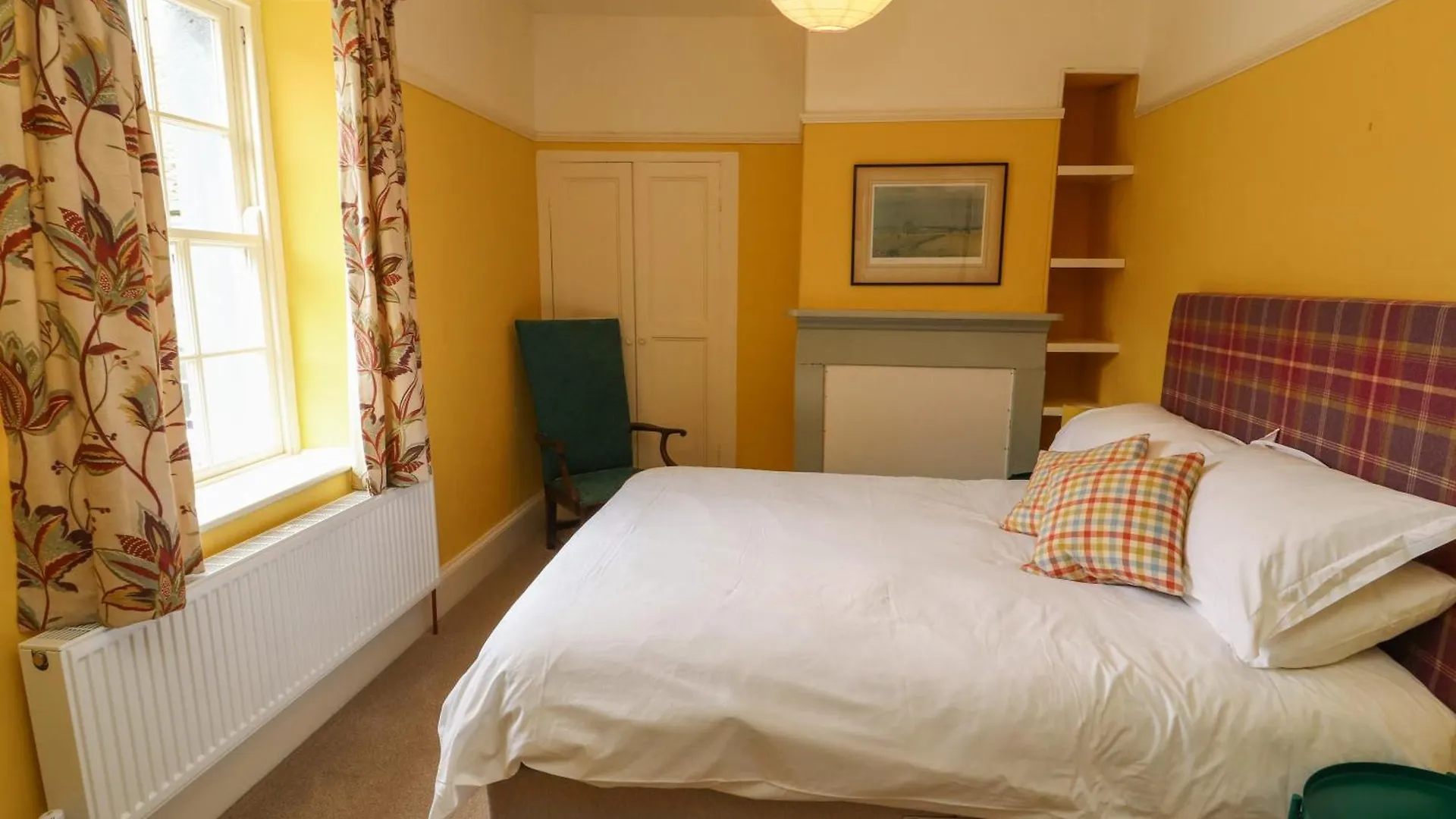 Westward Park Holiday home