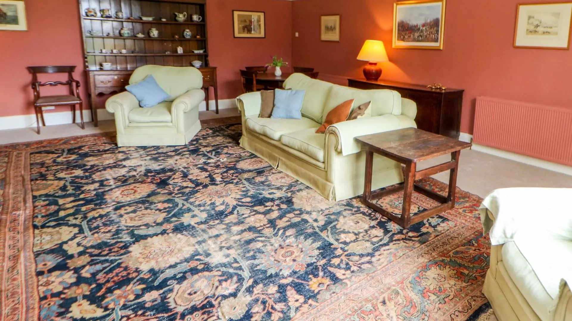 Holiday home Westward Park Wigton