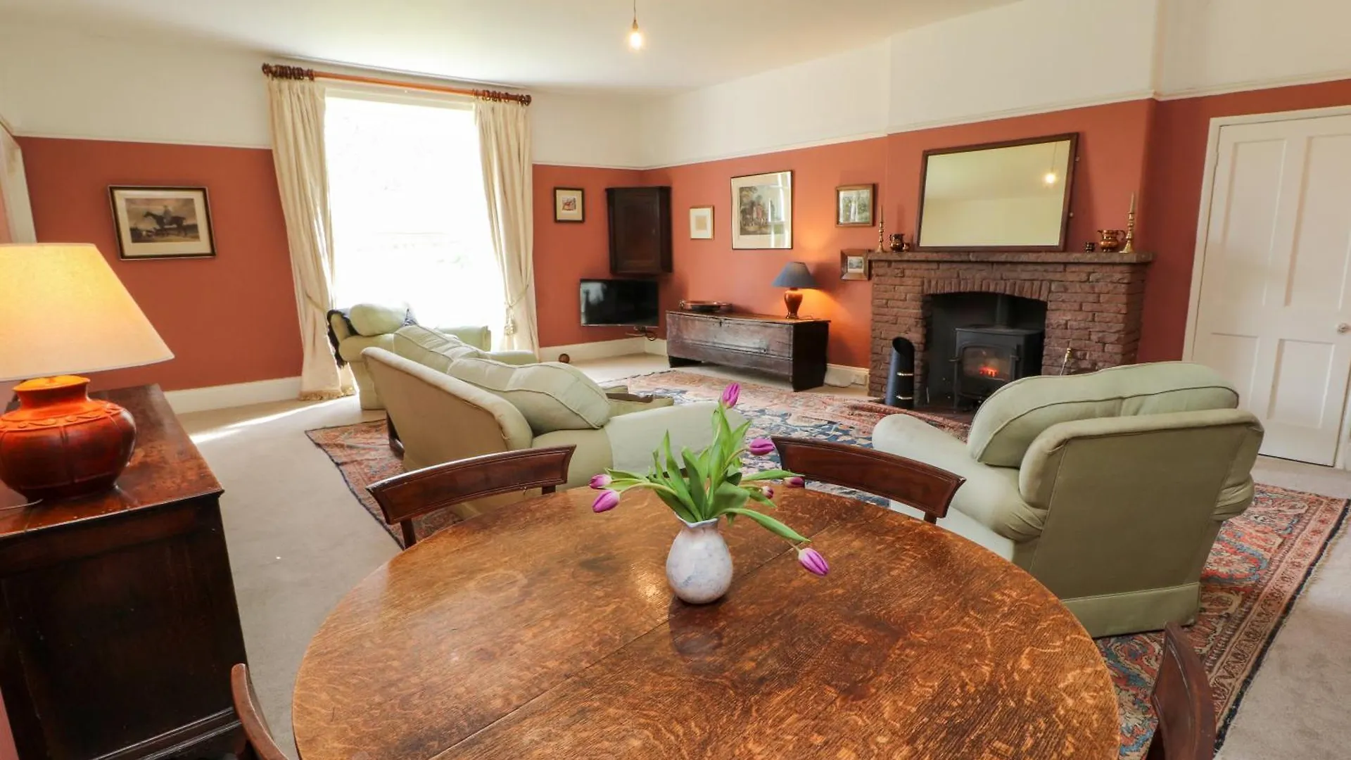Westward Park Holiday home Wigton