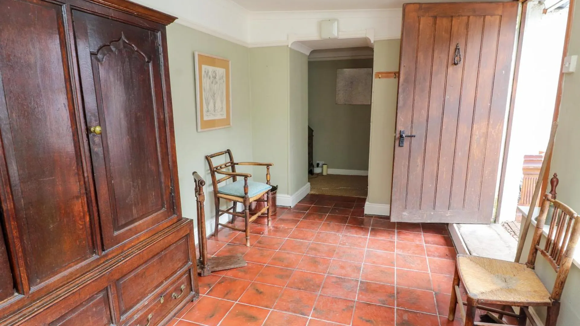 Holiday home Westward Park Wigton
