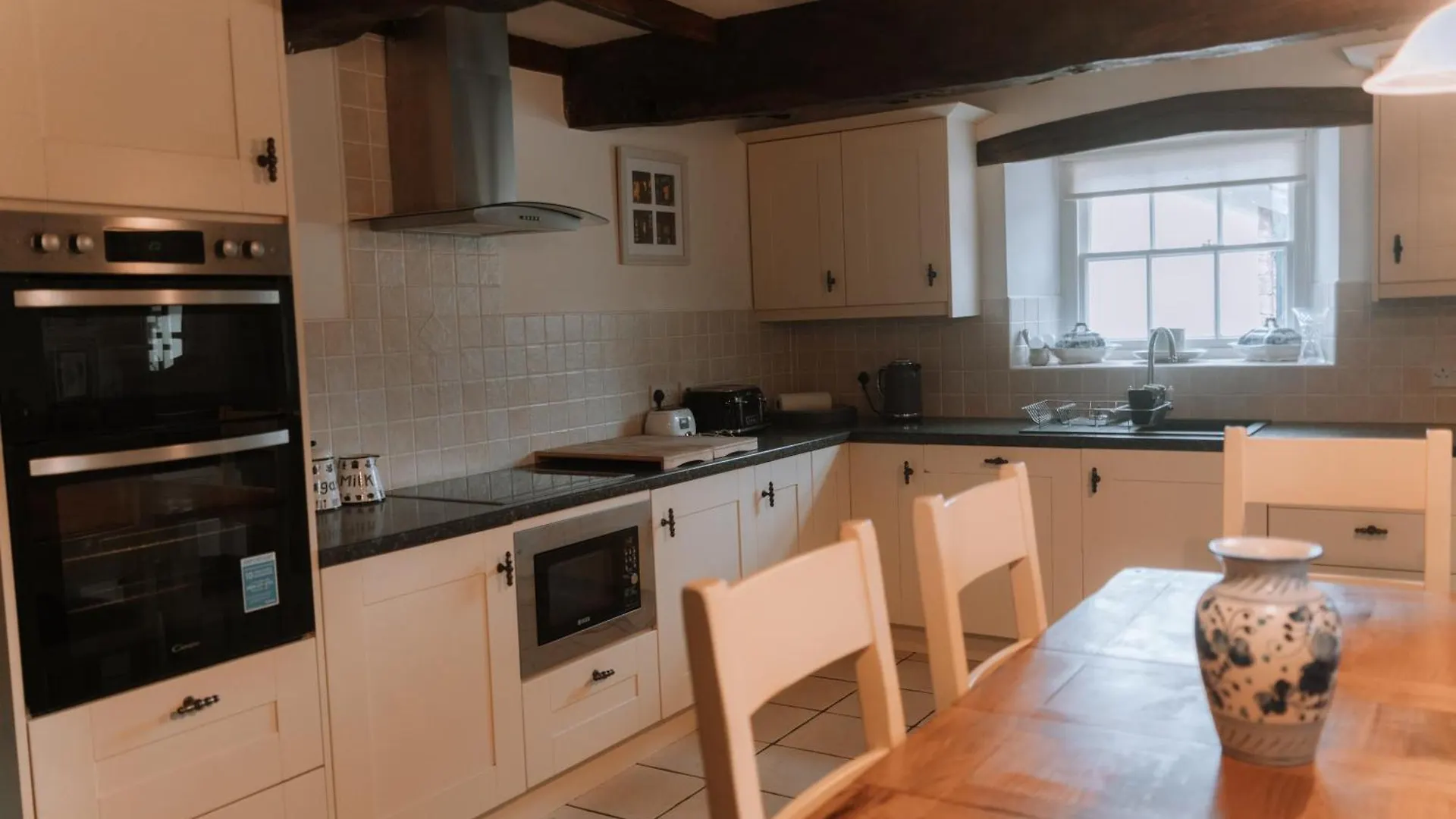 Riverside And Holiday home Sunderland (Cumbria)