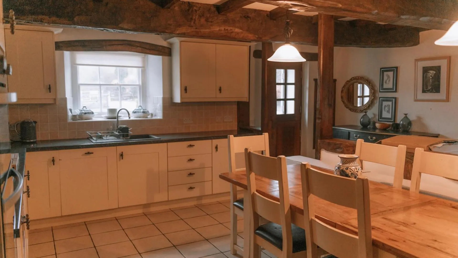 Holiday home Riverside And Sunderland (Cumbria)