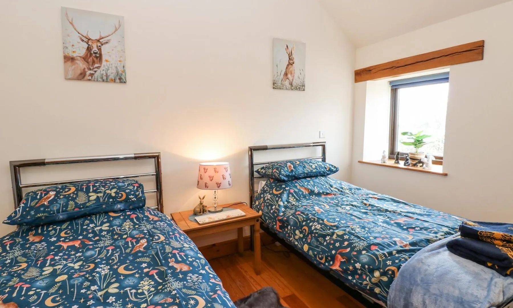 Holiday home Rayson Hall Barns Penrith