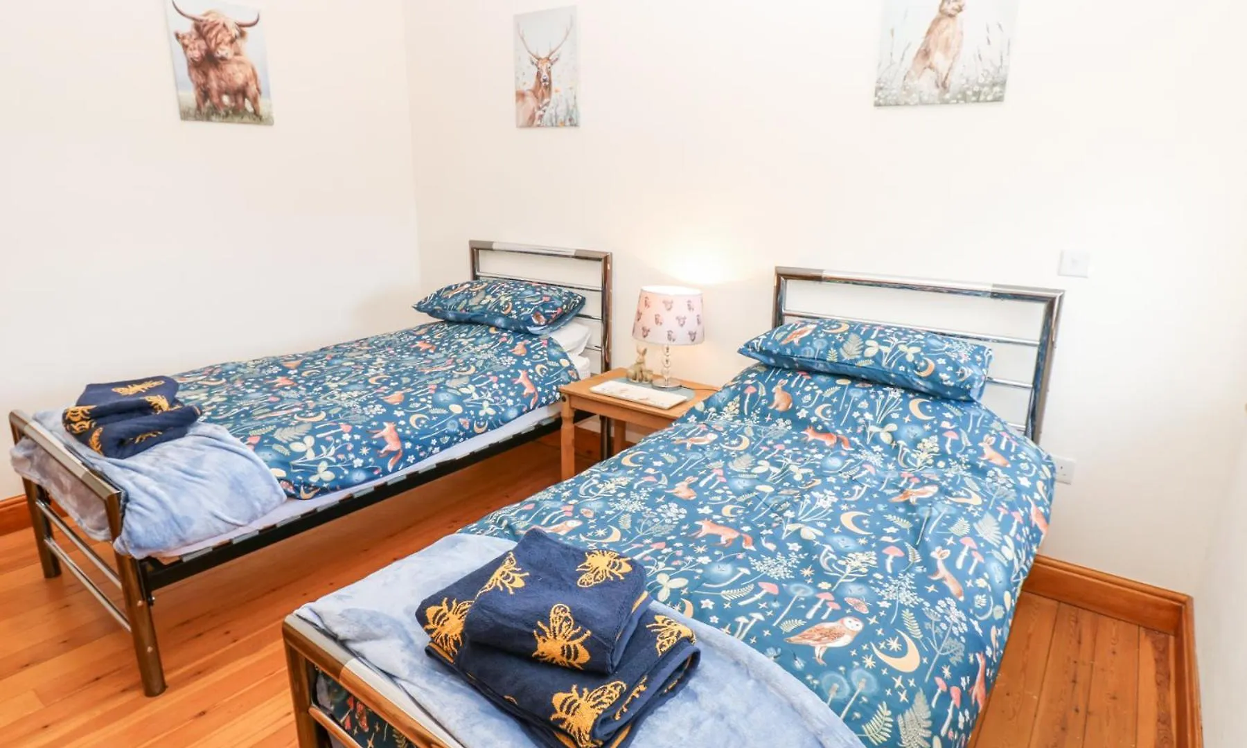 Holiday home Rayson Hall Barns Penrith