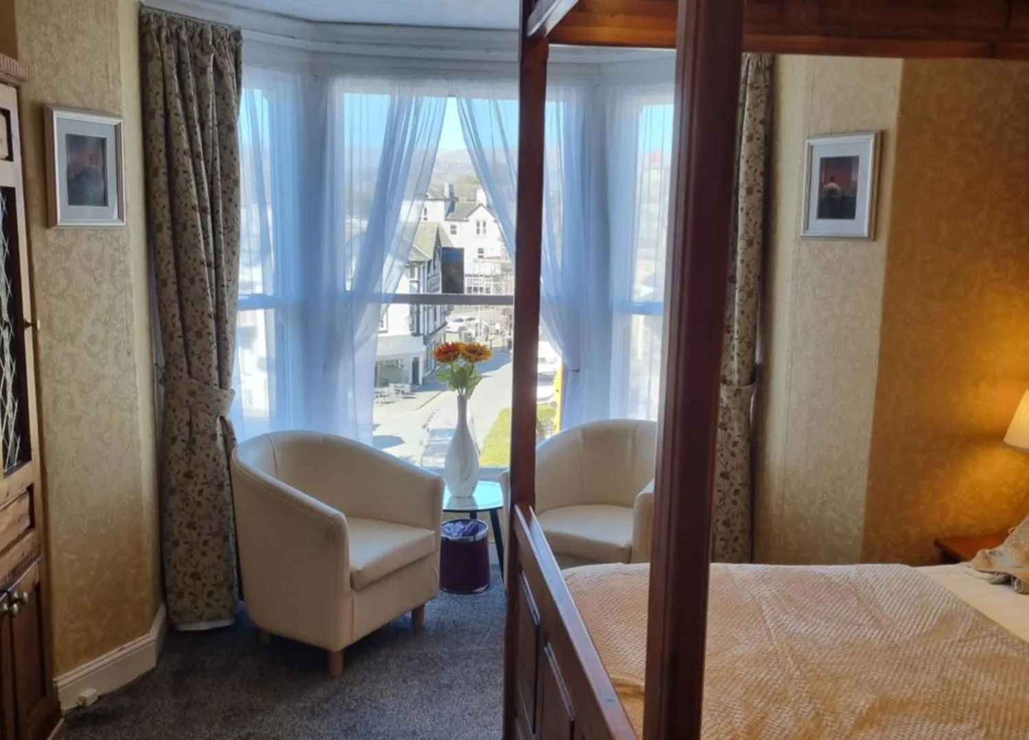 Guest house Virginia 3*